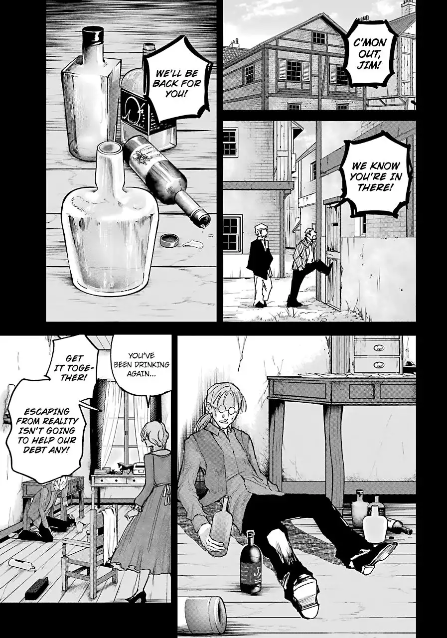 From the Red Fog Chapter 9 15